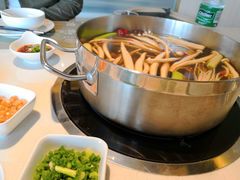 -八珍玉食鸡煲·打边炉(印象城店)