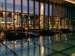 -四季酒店·空中花园 Aria on 9