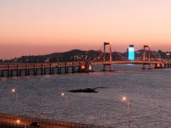 -星海湾跨海大桥