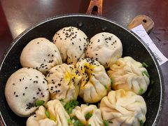 -大壶春生煎(四川中路店)