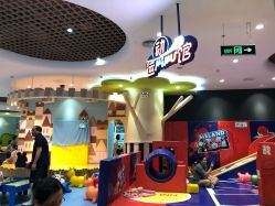 -MELAND(郑州万象城店)