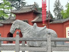 -洛阳白马寺