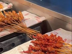 -東盛炭烤自助料理(浦东文峰广场店)