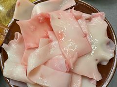 鲜黄喉-重庆老火锅王(西安北路店)