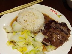 -陈光记烧腊(长寿路店)