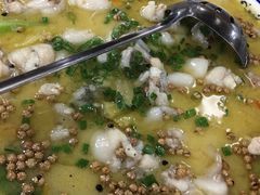 -川湘園(西华路店)