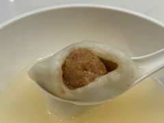 -宁波汤团店(外滩店)