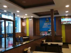 android_upload_pic-灵芝妹子海鲜米线(瓦房店新玛特店)