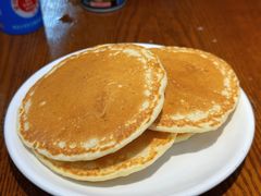 煎米粑粑-张氏父子常德肠子馆(贺龙店)