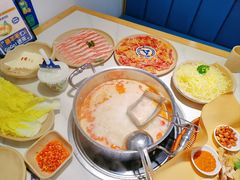 -太琼糟粕醋·海南酸汤火锅(亚龙湾店)