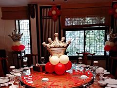 包厢-不倒翁·徽天下名菜楼(马鞍山路店)