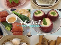 -馨越楼·点心·粤菜(赤坎店)