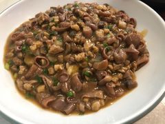 -小郭私房菜·海肠捞饭店(学士街店)