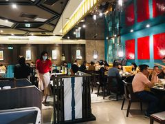 大堂-岭南真味·匠心粤菜(K11店)