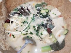 -云中鱼蒸汽石锅鱼(川沙百联店)