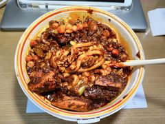 -啊臻味道米粉(六道口店)