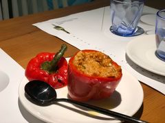 -HELLO MUSAE 拾光缪斯餐厅·纯正希腊风味(苏州中心店)