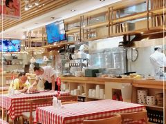 大堂-西贝莜面村(近铁城市广场店)