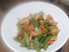 -渔乡米香·剁椒鱼头(四方坪店)