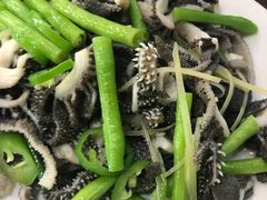 白灼牛百叶-东山茶寮(新安店)