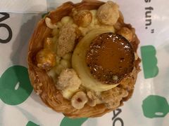 -PAOPAO Bakery&Café(港汇店)