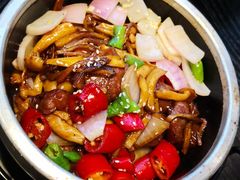 -柒园·三十年创意杭帮菜(龙湖滨江天街店)