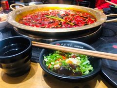 -巴蜀印象火锅(永陵总店)