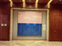 -济南喜来登酒店