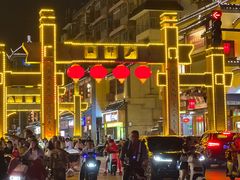 -回龙窝历史文化街区