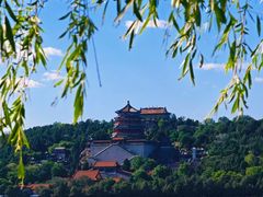 -颐和园
