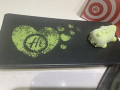 -海底捞火锅(世界城广场店)