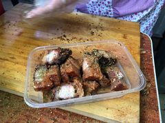 -脆皮五花肉(建东街旗舰店)