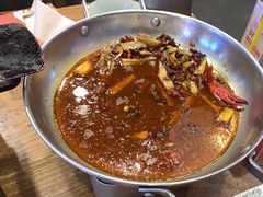 -虾小龙老长沙龙虾馆(坡子街店)