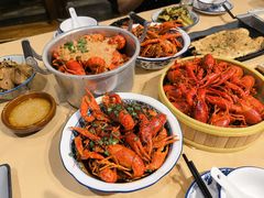 -江味龙虾馆·裸蓝龙虾(南山店)