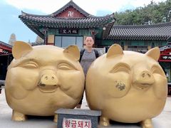 -海东龙宫寺