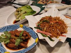 -悦得闲广式点心茶楼(蓝鲸世界店)