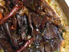 -爷爷的土钵菜(街道口店)