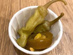 -The Habit Burger Grill 哈比特汉堡(世博店)