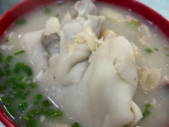 -廖老妈蹄花店(人民公园陕西街259号店)
