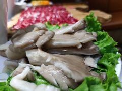 -和兴记潮汕牛肉火锅(太原街万达店)