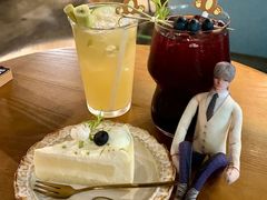 -咖法森林·咖啡  酒吧(天河店)