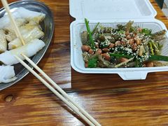 -陈添記·祖傳爽鱼皮·西关老字号(广州首店)