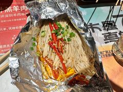 -木屋烧烤(南新店)