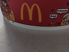 -麦当劳(朝阳北路店)