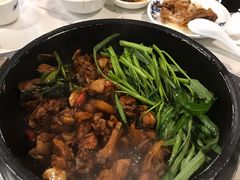 -兵哥活鸡鱼馆(仙乐花园店)