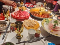 -小龙翻大江文化火锅(宽窄店)