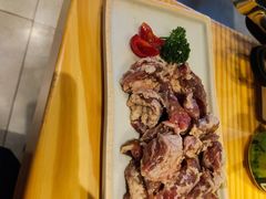 -喜来稀肉(北外滩白玉兰广场店)