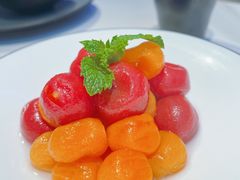 -钳小柒·小龙虾蓝龙王烧烤夜宵(长寿路店)