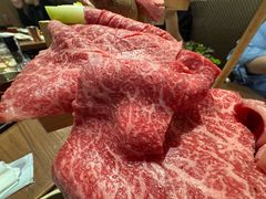 -俺的焼肉(銀座9丁目店)