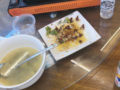 -老味道1992(武当山店)